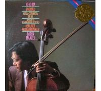 Berliner Philharmoniker - Cello Concerto, Op.104 / Rondo, Op.94 / Klid/Waldesruhe, Op.68 No. 5