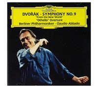 Berliner Philharmoniker Claudio Abbado - Dvork: Symphony No. 9, Othello Overture