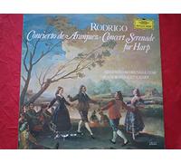 Berliner Philharmoniker - Concierto De Aranjuez · Concerto In D