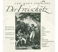 Hermann Prey - Der Freischütz