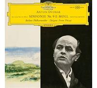 Berliner Philharmoniker - Dvorak: aus der Neuen Welt (Sinfonie Nr. 9 E-Moll) [VINYL]