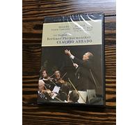 Berliner Philharmoniker - Europa-Konzert From Palermo [DVD] [Region 1] [US Import] [NTSC]