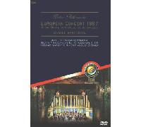 Berliner Philharmoniker - Europakonzert 1997 [DVD] [Import]