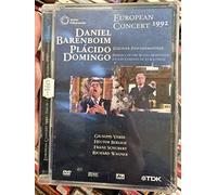 Berliner Philharmoniker: European Concert 1992 [DVD]