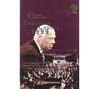 Berliner Philharmoniker: European Concert 1999 [DVD] [2000]