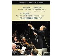 Berliner Philharmoniker: European Concert 2002 [DVD] [2011]
