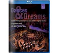 Berliner Philharmoniker: Gala from Berlin - Dances and Dreams (Blu-ray)