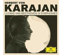 Beethoven The Symphonies Atmos