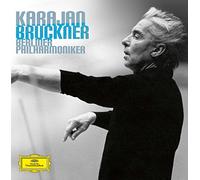 Berliner Philharmoniker Herbert Karajan - Bruckner: 9 Symphonies