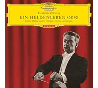 Richard Strauss Richard Strauss: Ein Heldenleben Op. 40 (Vinyl) (US IMPORT)