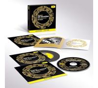 Berliner Philharmoniker Herbert Karajan - Wagner: Die Walkre