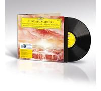 Berliner Philharmoniker Herbert von Karajan - Grieg: Peer Gynt Suite Nos. 1 & 2 / Grieg: Sigurd Jorsalfar, Op. 56 [VINYL]