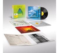 Berliner Philharmoniker;Herbert von Karajan - Schoenberg / Berg / Webern [VINYL]