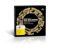 Berliner Philharmoniker;Herbert von Karajan - Wagner: Die Walkre [VINYL]