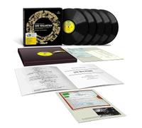 Berliner Philharmoniker;Herbert von Karajan - Wagner: Die Walkre [VINYL]