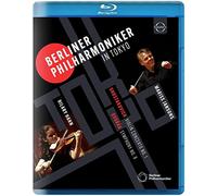 Berliner Philharmoniker: In Tokyo (Jansons)