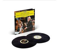 Berliner Philharmoniker John Williams - John Williams: The Berlin Concert [VINYL]