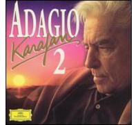 Berliner Philharmoniker - Karajan - Adagio 2