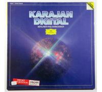 Berliner Philharmoniker - Karajan • Digital