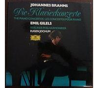 Berliner Philharmoniker - Les Concertos Pour Piano