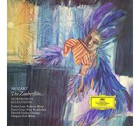 Berliner Philharmoniker - Mozart Die Zauberflöte