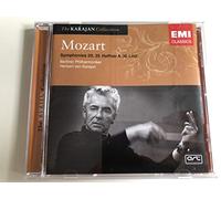 Berliner Philharmoniker - Mozart: Symphonies 29 Haffner" & Linz"