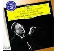 Berliner Philharmoniker Karl Bhm - Mozart: Symphonies Nos.35 "Haffner", 36 "Linzer", 38 "Prager", 39, 40, 41 "Jupiter" (DG The Originals)