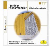 Berliner Philharmoniker - Orchesterwerke