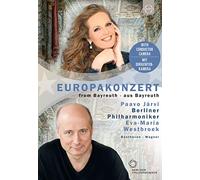 Berliner Philharmoniker, Paavo Jarvi - Europakonzert 2018 - Berliner Philharmoniker