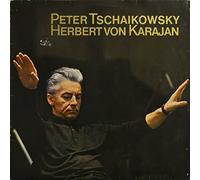 Berliner Philharmoniker - Peter Tschaikowsky - Herbert von Karajan