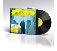 Berliner Philharmoniker Rafael Kubelk - Dvok: Symphony No. 9 in E Minor, Op. 95, B. 178 "From the New World" [VINYL]