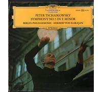 Berliner Philharmoniker - Symphonie Nr. 5 E-moll, Op.64