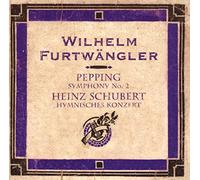 Berliner Philharmoniker - SYMPHONY NO.2/HYMNISCHES KONZERT