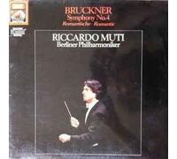 Berliner Philharmoniker - Symphony No. 4 - 'Romantic'