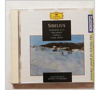 Berliner Philharmoniker - Symphony No. 5 / Finlandia / Tapiola / Valse Triste