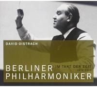 Berliner Philharmoniker - Symphony No. 6 (Oistrakh, Berlin Po)