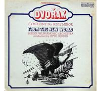 Berliner Philharmoniker - Symphony No. 9 In E Minor Op.95 'From The New World' [Vinyl LP]