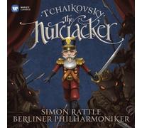 BERLINER PHILHARMONIKER - Tchaikovsky - The Nutcracker (Korea Edition)
