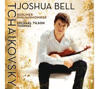 Tchaikovsky, P.I. - Violin Concerto Op. 35...