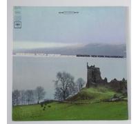Berliner Philharmoniker - The Hebrides - Overture · Symphony No.3 "Scotch"