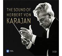 Berliner Philharmoniker - The Sound of Herbert von Karajan