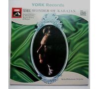 Berliner Philharmoniker - The Wonder Of Karajan