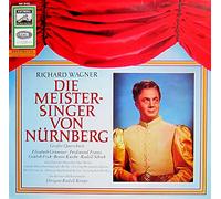 Berliner Philharmoniker - Wagner