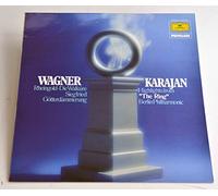 Berliner Philharmoniker - Wagner - Rheingold / Die Walkure