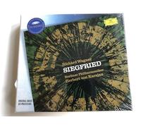 Berliner Philharmoniker - Wagner: Siegfried (DG The Originals)