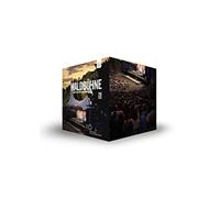 Berliner Philharmoniker - WALDBUEHNE - 20 DVD BOX - 20 Concerts between 1992 and 2016 [2017]