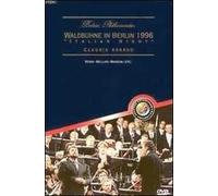Berliner Philharmoniker: Waldbuhne, Berlin 1996 - Italian Night [DVD] [2002]