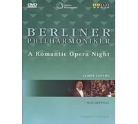 Berliner Philharmoniker: Waldbuhne In Berlin 1999 - A Romantic... [DVD] [2010]