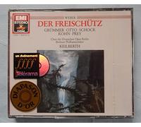 Berliner Philharmoniker - Weber: Der Freischütz