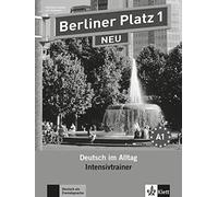 Berliner Platz NEU: Intensivtrainer 1